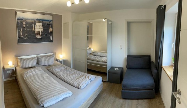 Ferientraum Borgwedel 4 Sterne keine Monteurwohnung
