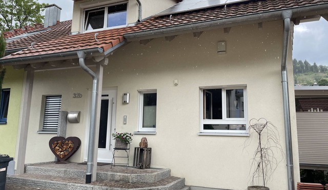Ferienwohnung Heimat.schön