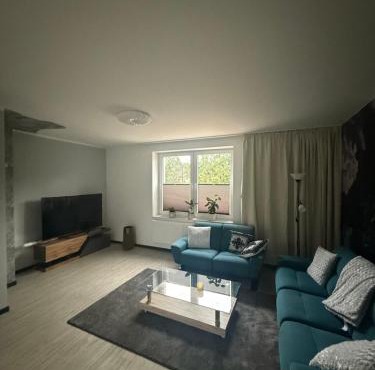 Ferienwohnung Parkentin 3