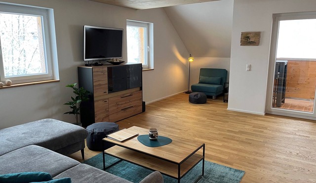 Ferienwohnung/app. für 6 Gäste mit 115m² in Feldberg