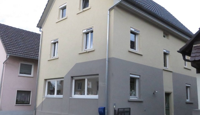 Ferienwohnung