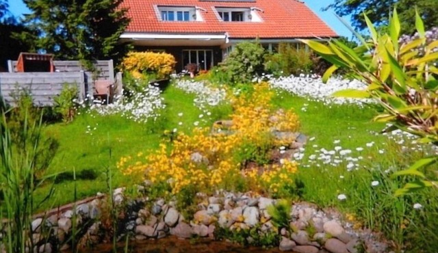 Ferienwohnung/app. für 2 Gäste mit 27m² in Kappeln OT Kopperby