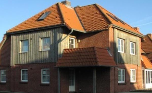 Ferienwohnung-Kornfeld