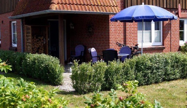 Ferienwohnung-Marcus