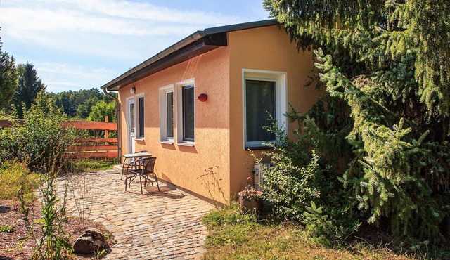 Ferienwohnung Rheinsberg