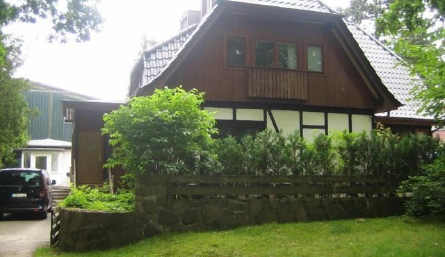 Ferienwohnung Störmann