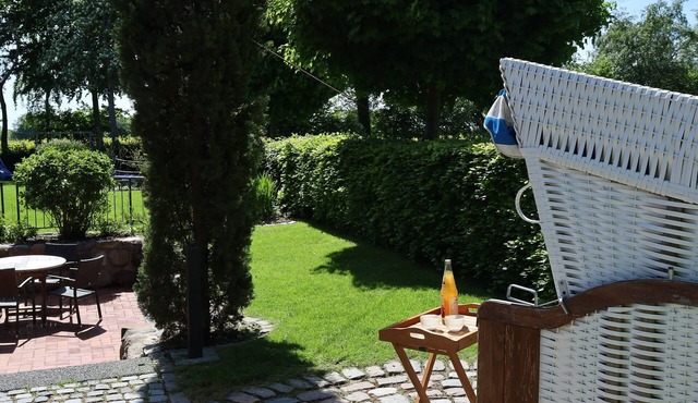 Ferienwohnung/app. für 4 Gäste mit 55m² in Waabs OT Kleinwaabs