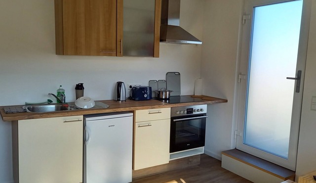 Ferienwohnung Direkt Beim Winzer