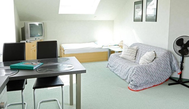 Ferienwohnung 2 mit 1 Schlafraum - Private Ferienwohnungen in Fürth bei Nürnberg