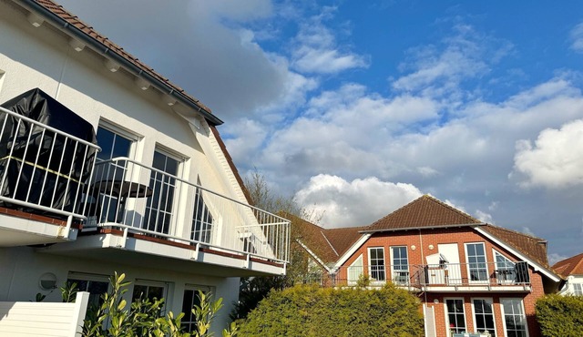 Ferienwohnung 30 Neddesitz
