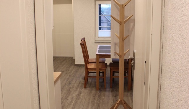 Ferienwohnung 52m²/4 Pers./Wlan