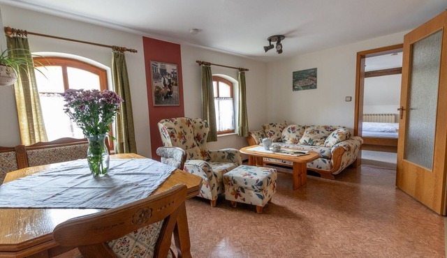 Ferienwohnung 57qm mit Wohnhküche