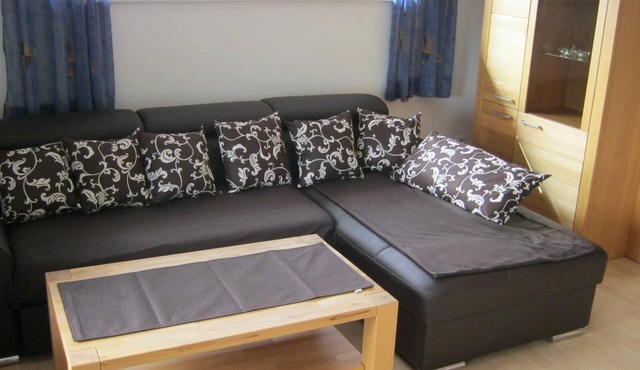 Ferienwohnung 70 qm Nr. 1