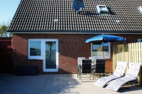 Ferienwohnung Albert