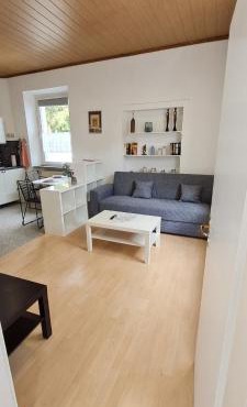 Ferienwohnung am Althanshof