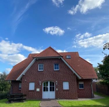Ferienwohnung am Deichweg