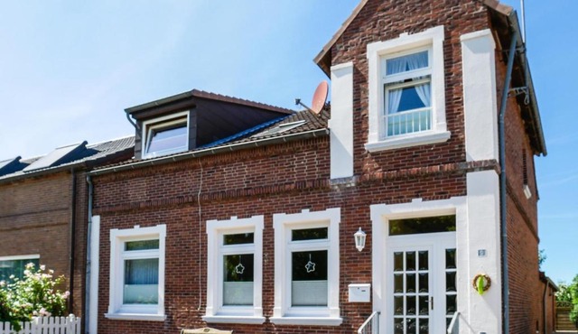 Ferienwohnung am Dorfteich