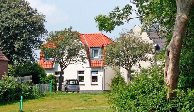 Ferienwohnung am Fahrradweg