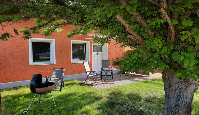 Ferienwohnung am Oase am Vilzsee