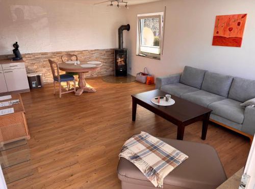 Ferienwohnung am Rande des Schwarzwalds