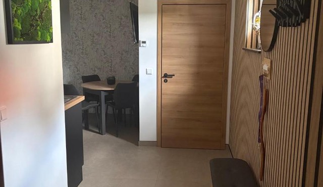Ferienwohnung Am Schlagbaum