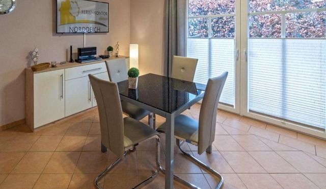 Ferienwohnung-Ambiente
