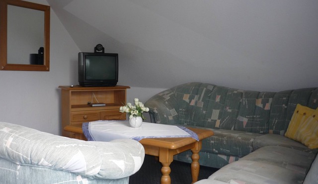 Ferienwohnung an der Saline, Nr. 3