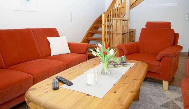 Ferienwohnung Anatol - Ferienwohnungen auf dem Ferienhof Sell