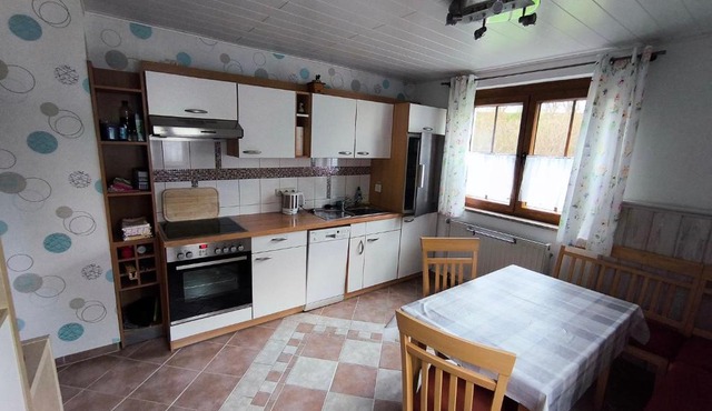 Ferienwohnung Angelika Zimmermann Dettelbach