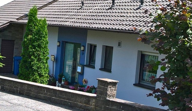 Ferienwohnung "Anja"