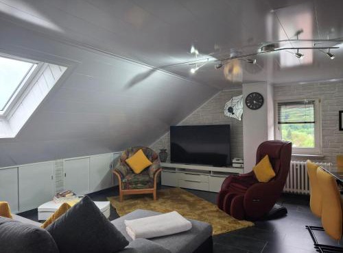 Ferienwohnung Anke Günther Dach
