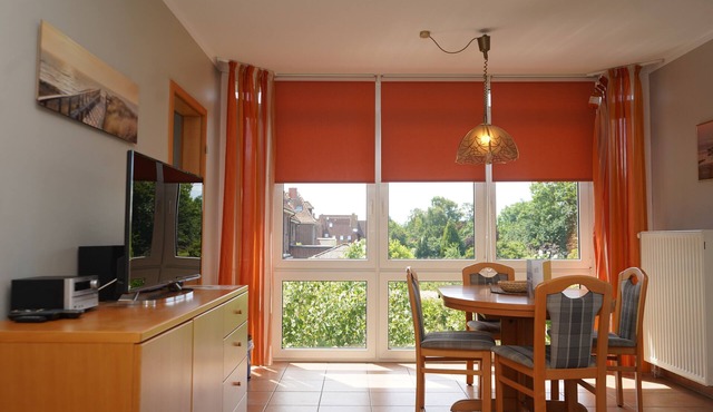 Ferienwohnung/app. für 4 Gäste mit 65m² in Cuxhaven-doese