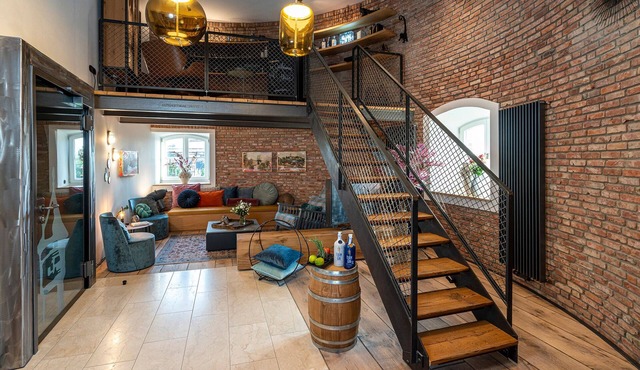 Ferienwohnung/app. für 2 Gäste mit 31m² in Bad Segeberg
