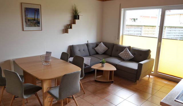 Ferienwohnung/app. für 5 Gäste mit 65m² in Hohenkirchen