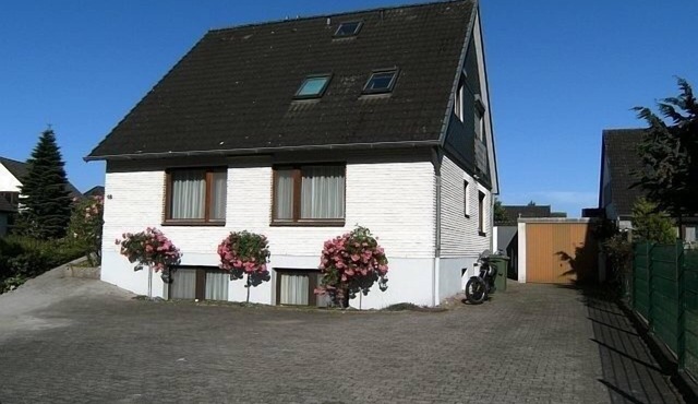 Ferienwohnung/App. für 4 Gäste mit 80m² in Maasholm Bad