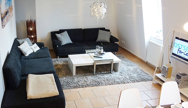 Ferienwohnung/app. für 7 Gäste mit 107m² in Hasselberg