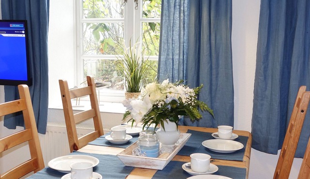 Ferienwohnung/app. für 4 Gäste mit 70m² in Hasselberg