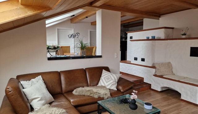 Ferienwohnung/app. für 2 Gäste mit 87m² in Hofkirchen