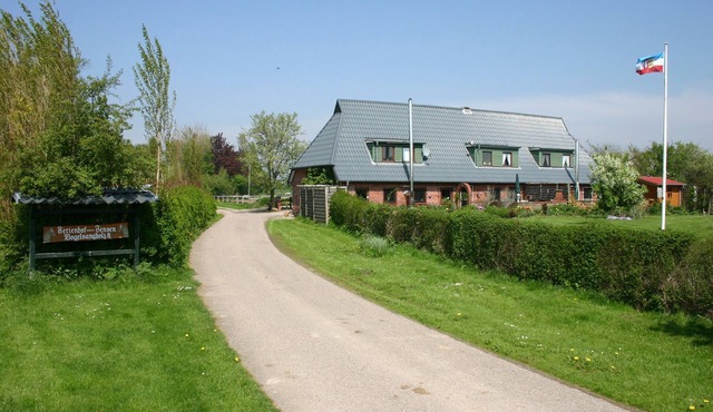 Ferienwohnung/app. für 4 Gäste mit 50m² in Stoltebüll