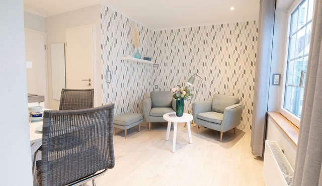 Ferienwohnung/app. für 2 Gäste mit 50m² in Kappeln