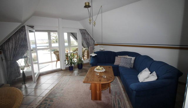 Ferienwohnung/app. für 2 Gäste mit 100m² in Kappeln