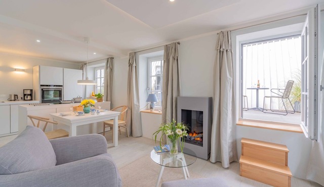Ferienwohnung/app. für 2 Gäste mit 78m² in Kappeln
