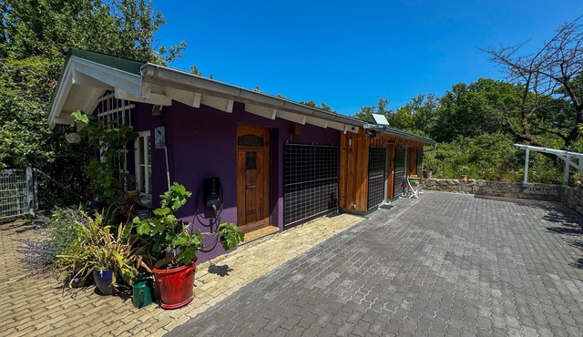 Ferienwohnung/app. für 4 Gäste mit 55m² in Weimar