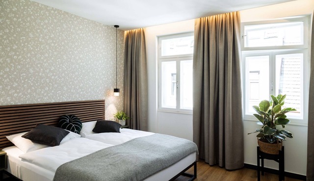 Ferienwohnung/app. für 4 Gäste mit 43m² in Wien