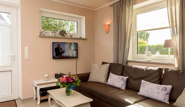Ferienwohnung/app. für 5 Gäste mit 50m² in Fehmarn