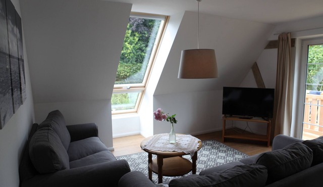 Ferienwohnung/app. für 5 Gäste mit 60m² in Lindau