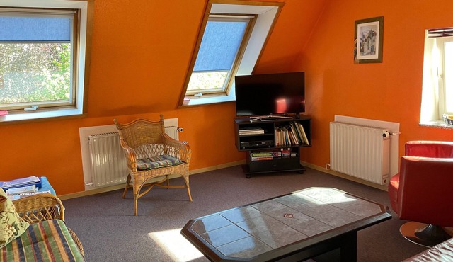 Ferienwohnung/app. für 5 Gäste mit 70m² in Boren