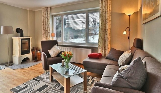 Ferienwohnung/app. für 4 Gäste mit 80m² in Borgwedel
