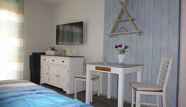 Ferienwohnung/app. für 2 Gäste mit 35m² in Borgwedel
