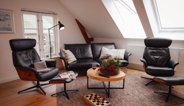 Ferienwohnung/app. für 4 Gäste mit 90m² in Borgwedel